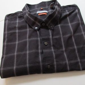 Van Heusen short sleeve shirt